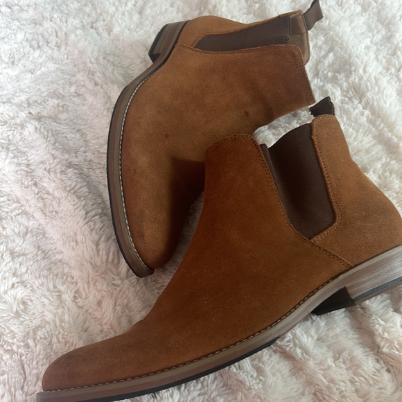 Mens Boots - Picture 11 of 13